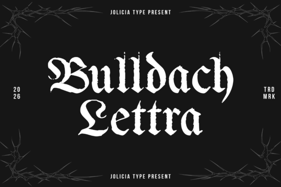 Bulldach Lettra: A Designer’s Honest Review