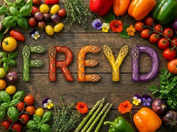 Freyd: A Designer’s Honest Take on Decorative Type