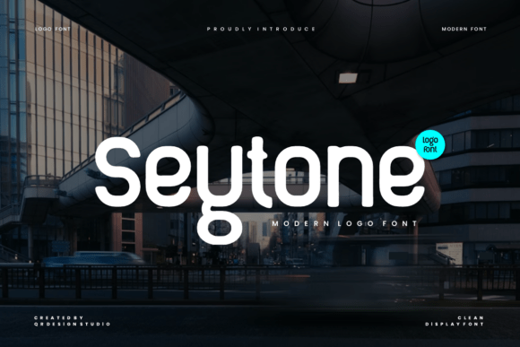 Seytone: The Bold Typeface for Clear Campaigns