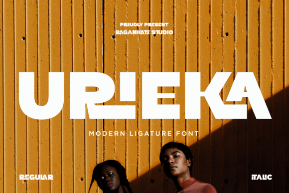 Urieka: A Designer’s Honest Review of This Sans Serif